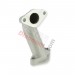 Pipe d'Admission pour Dirt Bike 22mm (type2)