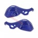 Protection de main Bleu pour Shineray 250 STIXE ST9E