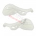 Protection de main Blanc pour Shineray 250 STXE