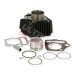 Kit Cylindre Fonte pour Dirt Bike 110cc (1P52FMH)