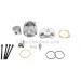 *Kit 53cc 4 transferts pour 47cc B ALU + Vilebrequin Racing