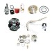 Kit performance pour pocket bike MTA4 ( Evolution 2 )