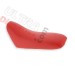 Selle pour pocket cross rouge type2