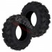 Paire de pneu Avant pour Shineray 300cc STE (22x8.00-10)