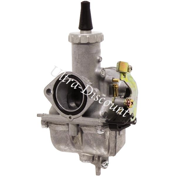 Carburateur de 30mm pour quad Bashan 200cc (BS200S3), Pièces Bashan