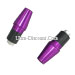 Embout de guidon Tuning Violet (type5)
