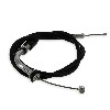 Cable d'acclrateur pour PBR 50cc - 125cc