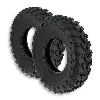 Paire de pneu Avant pour Shineray 350cc ST-E 23x7-10