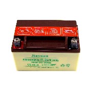 Batterie pour scooter Baotian BT49QT-11