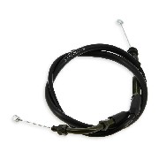 Cable d'acclrateur Quad Shineray 150cc (XY150STE)