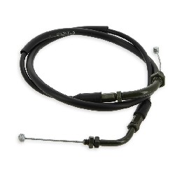 Cable d'acclrateur Quad Shineray 200cc (XY200ST-6A)