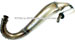 Pot d�chappement pour r�plica Elite