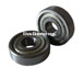 Paire de roulements de roue pocket bike