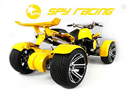 Pices de rechange pour Quad Spy Racing 250 & 350