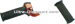 Tirage rapide de Haute Qualit� (Rouge/Noire)