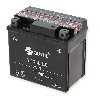 Batterie d'allumage pour Dax (12v-4Ah) YTX5L-BS
