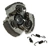 Embrayage d'Origine + Ressorts Racing pour Pocket Bike