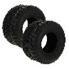 * Paire de pneu Arrire Route Quad Shineray 250 STXE (18x9.50-8)