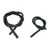 Lot de durite de refroidissement Quad Bashan250cc (BS250AS-43)