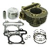 * Kit moteur 120cc pour Scooter Chinois 52MM GY6