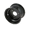 Jante de Quad Bigfoot 125cc Noire , 16x8-7