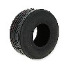 * Pneu Tubeless 15x6.00-6 pour Mini City Coco