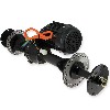 * Train Arrire complet pour Citycoco 1500w