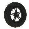 * Roue Avant Complte pour Skyteam E-MINI