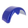 Garde boue pour Mini CityCoco - bleu
