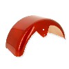 Garde boue pour Mini CityCoco - Rouge metal