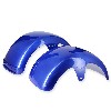 Gardes boue pour CityCoco - Bleu (Type 1)