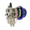 * Kit carburateur 12mm pour pocket Cross (Bleu)