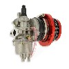 * Kit carburateur 12mm pour pocket Cross (rouge)