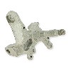 Fus�e de direction gauche pour Bashan 300cc BS300AU-2