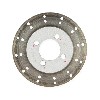 Disque de Frein avant pour Quads Bashan 300cc BS300AU-2