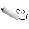 Pot pour scooter chinois 50cc (moteur 4 temps)
