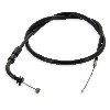 Cable d'acclrateur pour Dax Skyteam 50  125cc (830mm)