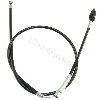 Cable d'embrayage dirt bike Type 1, 82cm