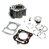 * Kit moteur 231cc pour Quad 200cc possdant un moteur Zongshen liquide