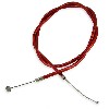Cable d'acclrateur Rouge tuning (type B)