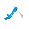 Bequille pour tuning scooter ( Bleu )