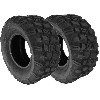 * Paire de pneu Arriere pour Quad Bashan BS250S-11 (250-55-9)