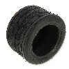 * Pneu Tubeless 10x6.10-5.5 pour Mini City Coco