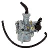 Carburateur 22mm avec Starter pour Trex Skyteam