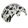 Garde boue pour Mini CityCoco - motif vache