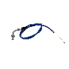 Cable d'Acclrateur Bleu pour Pocket Cross (Type A)