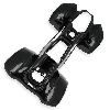 carnage noir quad big foot