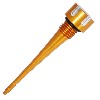 Jauge d'huile tuning Or pour Quad 200cc