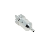 Filtre � essence d�montable de HAUTE QUALITE (type 2 Alu)