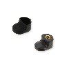 crochet de garde boue pour xiaomi m365 (Noir)